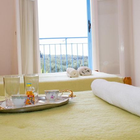 Sotiria Aparthotel Paramonas  Luaran gambar